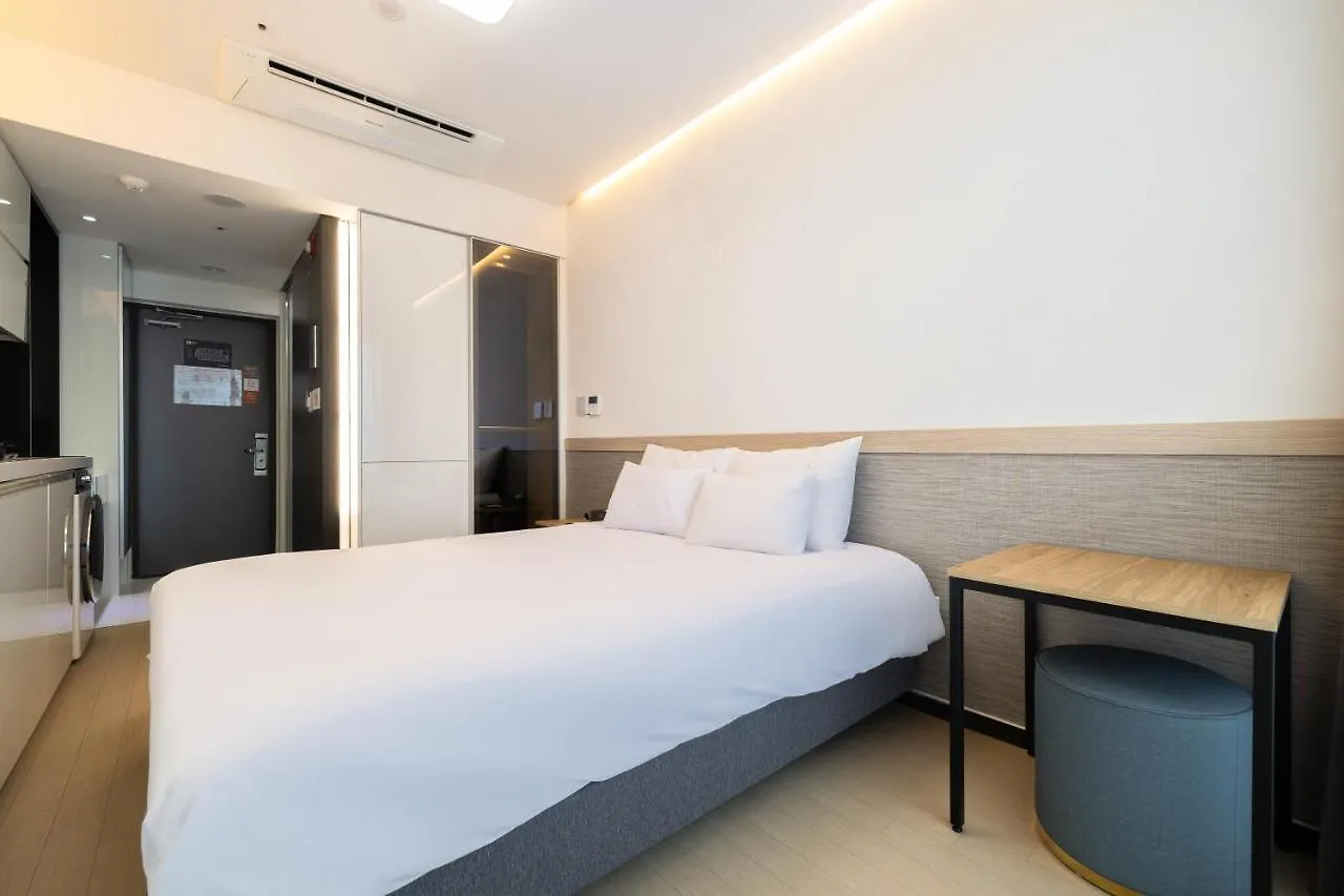 Skytop Hotel Incheon Airport