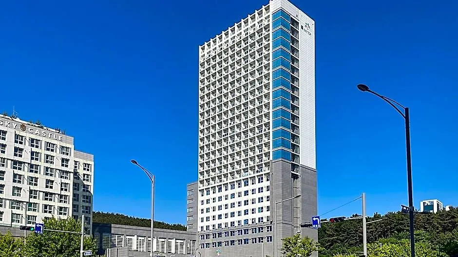 ** 호텔 스카이탑호텔 인천공항점 대한민국