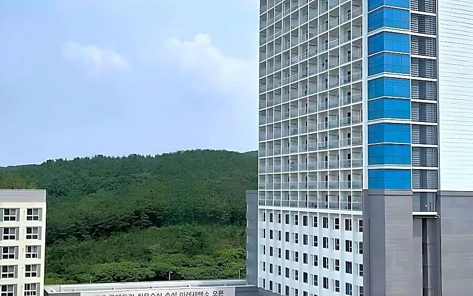 호텔 스카이탑호텔 인천공항점