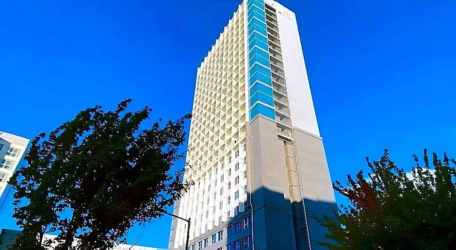 ** 호텔 스카이탑호텔 인천공항점 대한민국