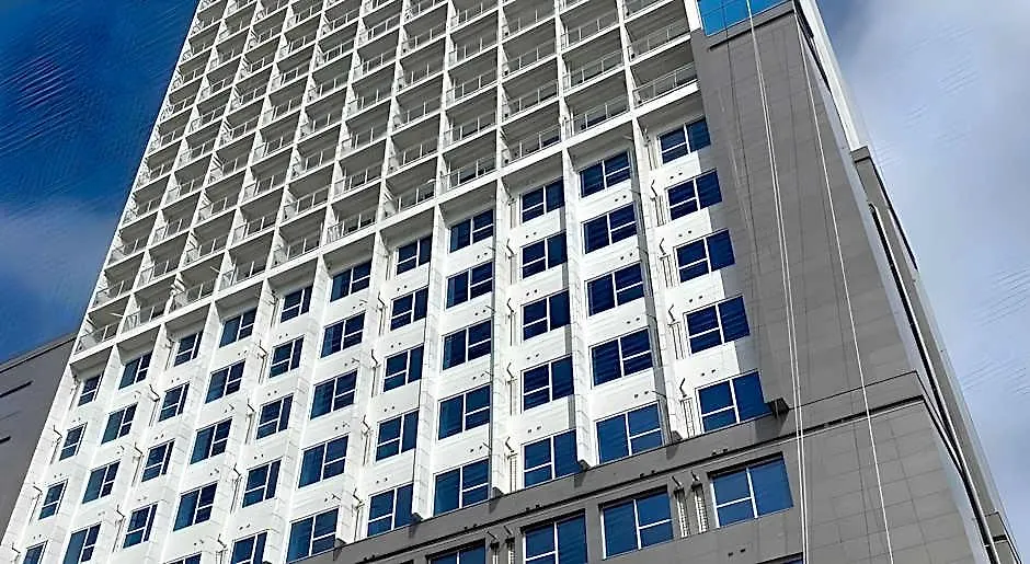 스카이탑호텔 인천공항점 인천