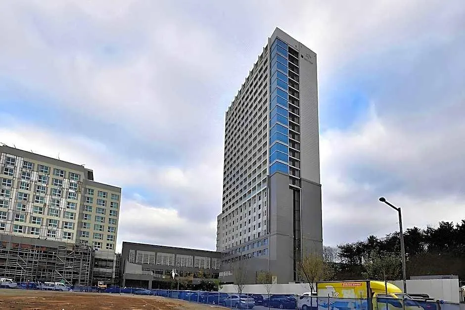 호텔 스카이탑호텔 인천공항점
