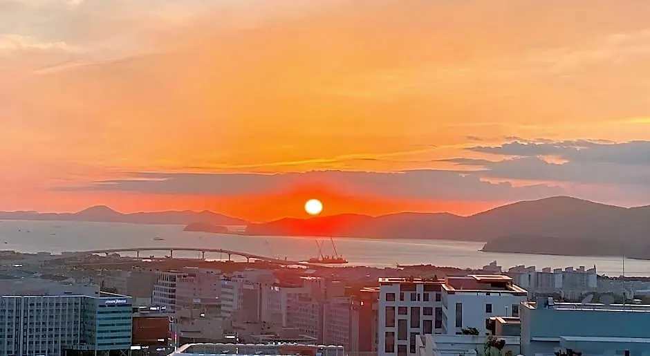 스카이탑호텔 인천공항점 호텔