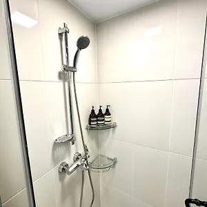 ザ ノーベンバー ステイ イン ランドマーク インチョン広域市