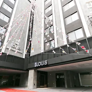 루이스 부산광역시