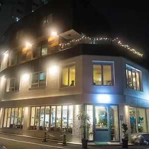 Guest house Bluehum **