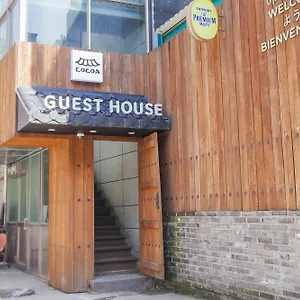 Guest house Cocoa **