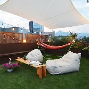 Hostel Insadong 