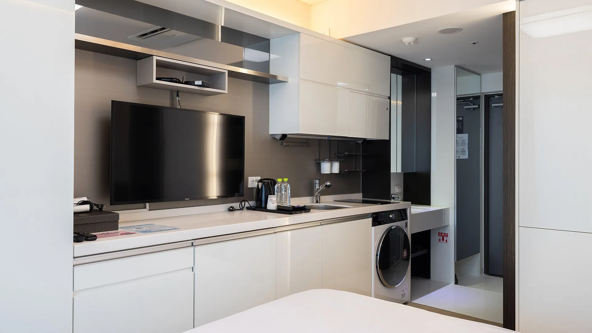 ** 호텔 스카이탑호텔 인천공항점 대한민국