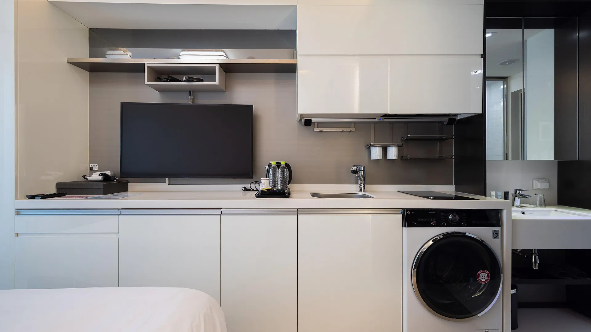 스카이탑호텔 인천공항점 호텔