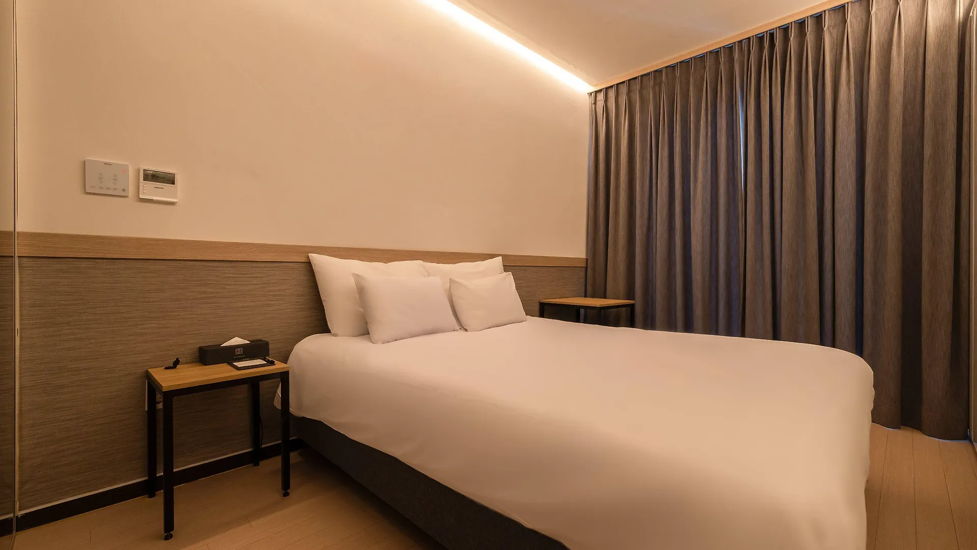 Skytop Hotel Incheon Airport