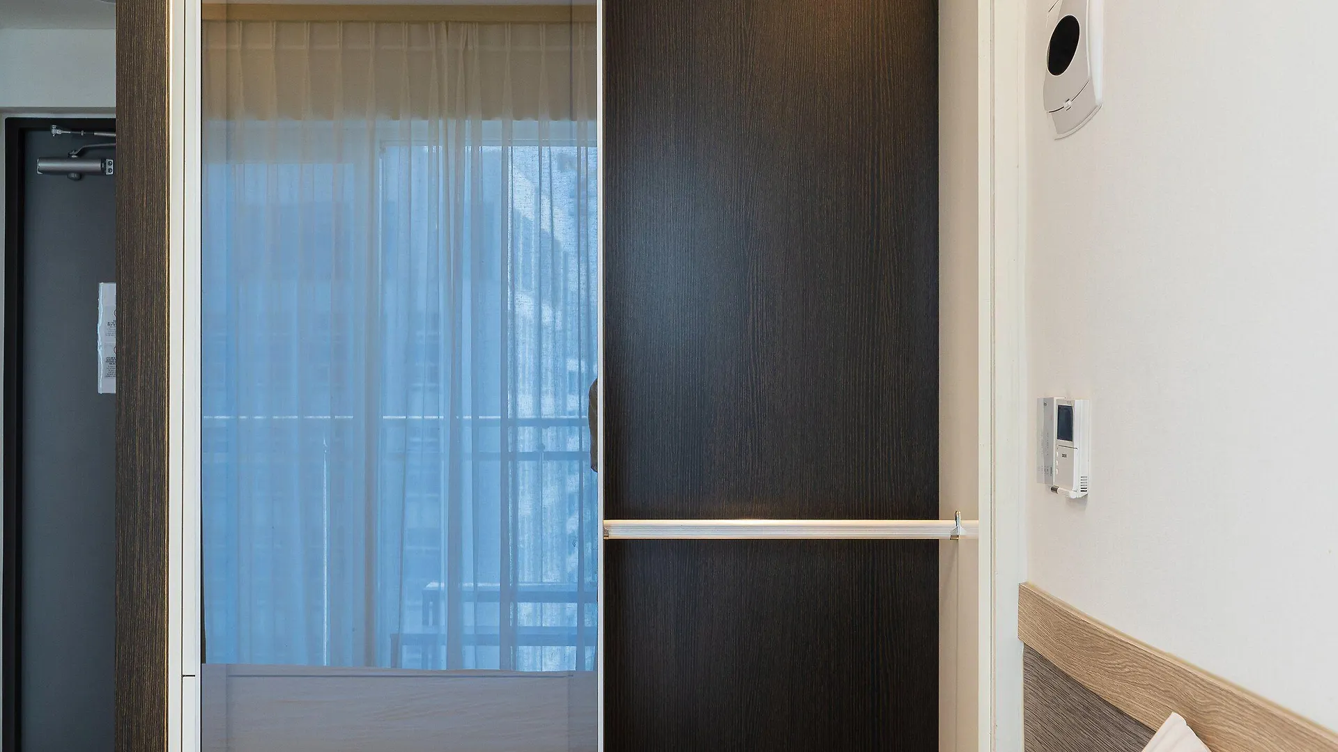 Skytop Hotel Incheon Airport