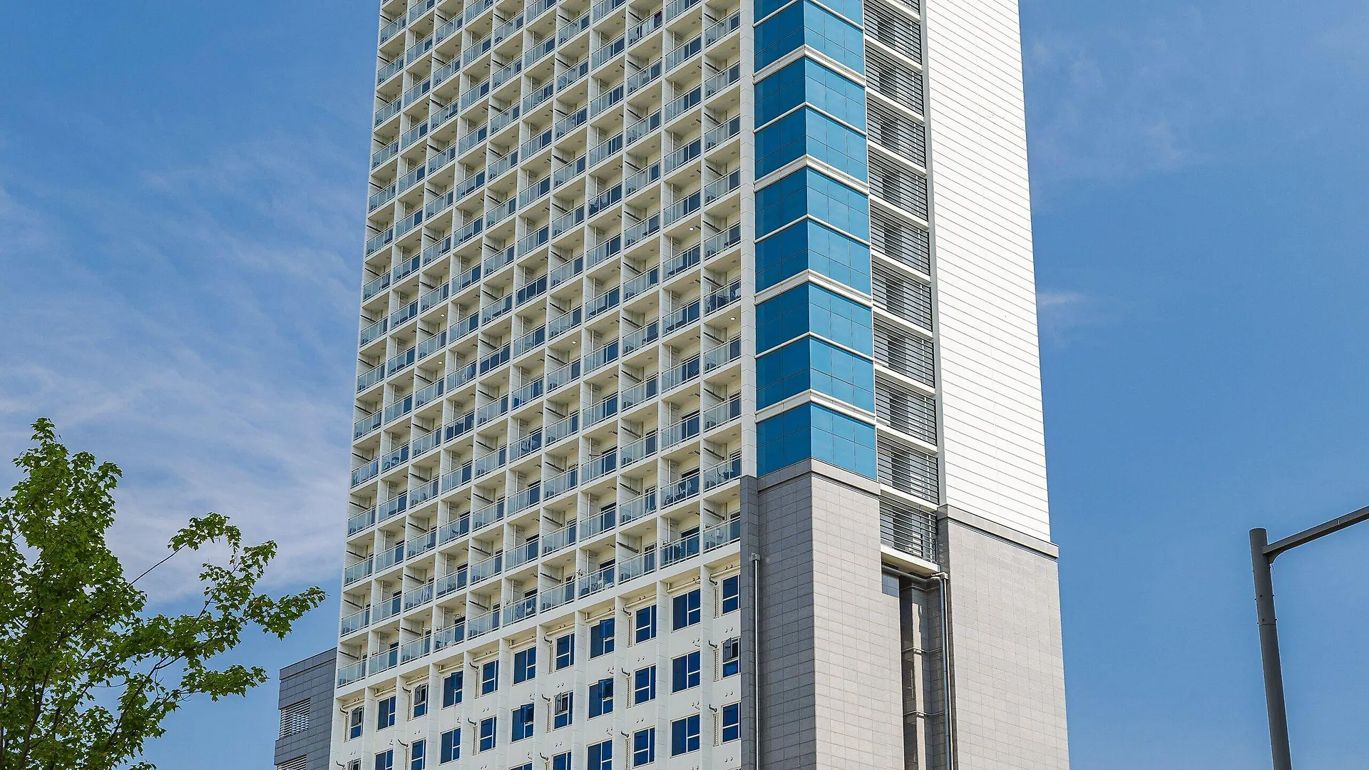 Skytop Hotel Incheon Airport 2*,  South Korea